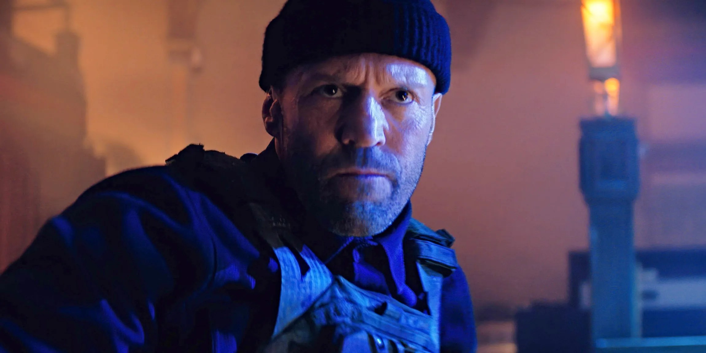 Jason Statham’s Answer to ‘John Wick’ Makes a Shock Streaming Comeback