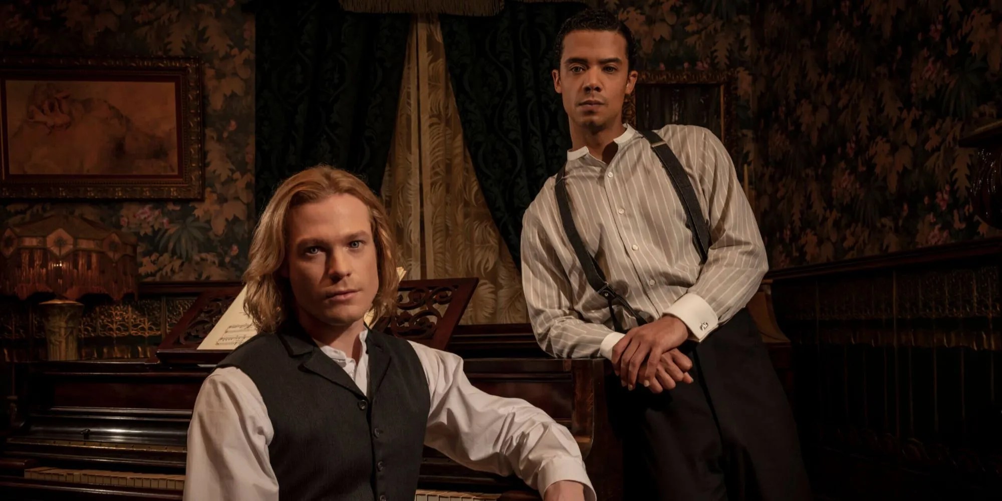 3 Binge-Worthy Netflix Series To Watch This Weekend (July 4-5)