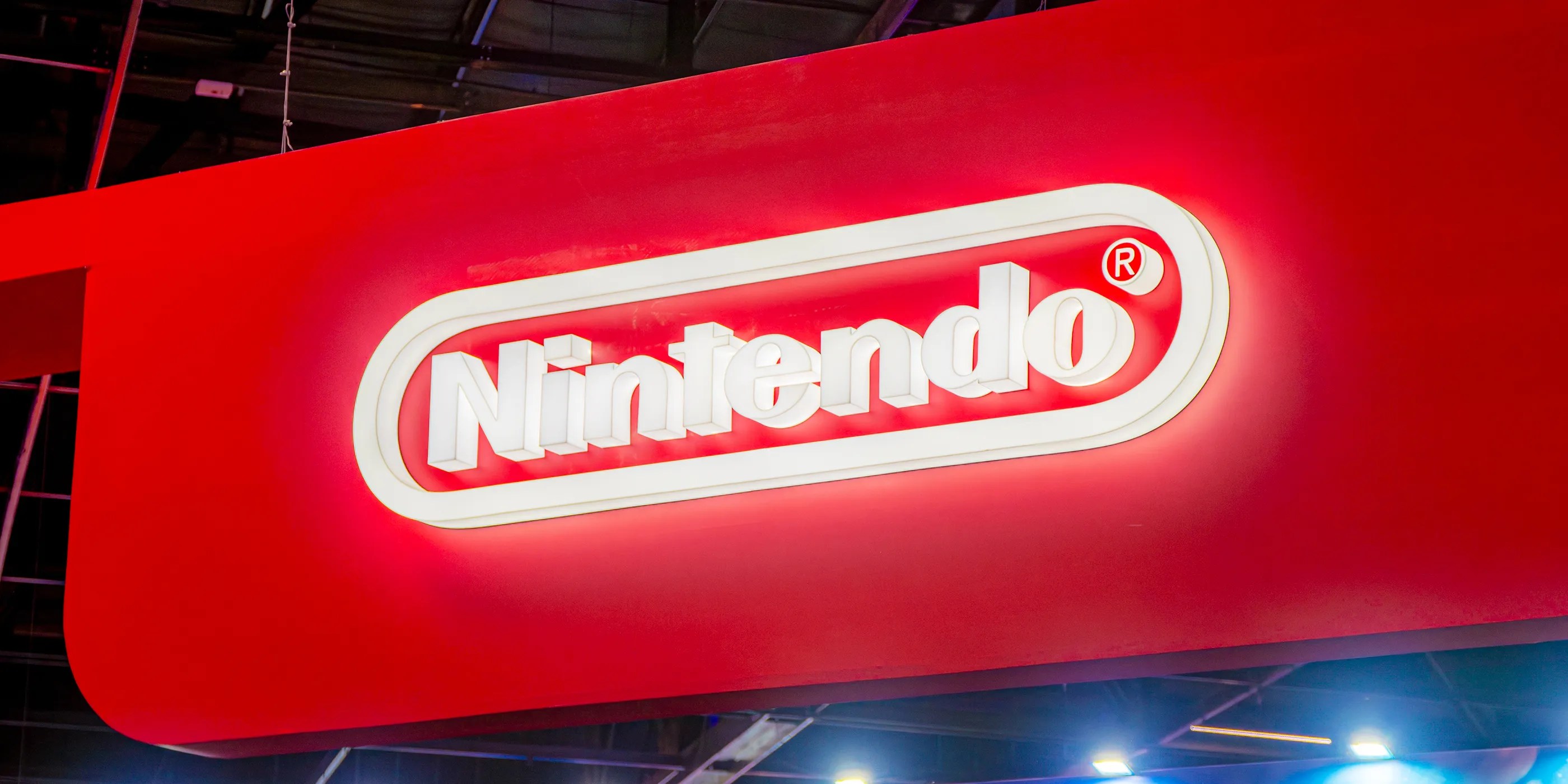 Nintendo Officially Reveals New Live-Action Movie Title