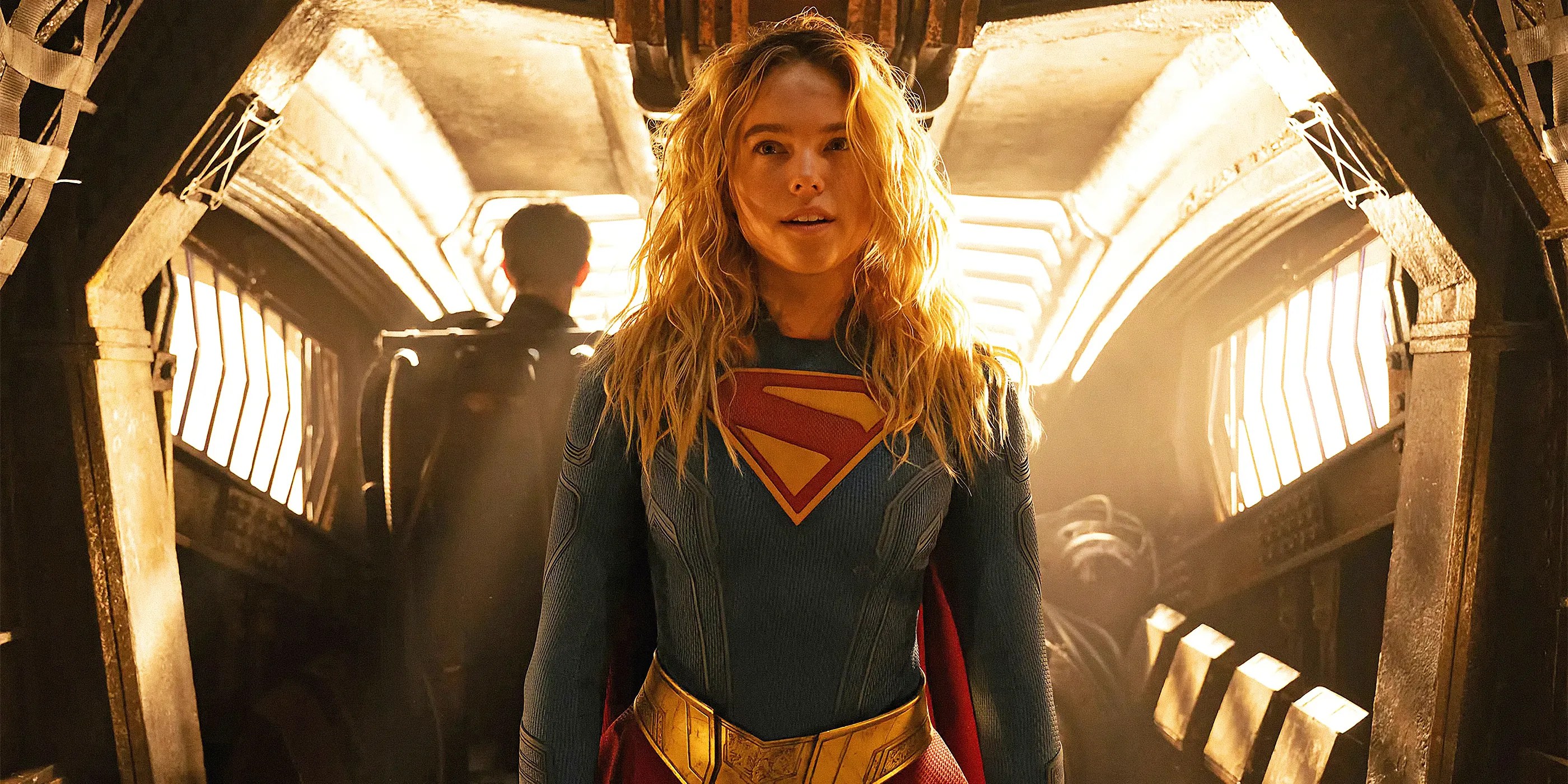 Supergirl’s debut trails Superman’s launch numbers badly