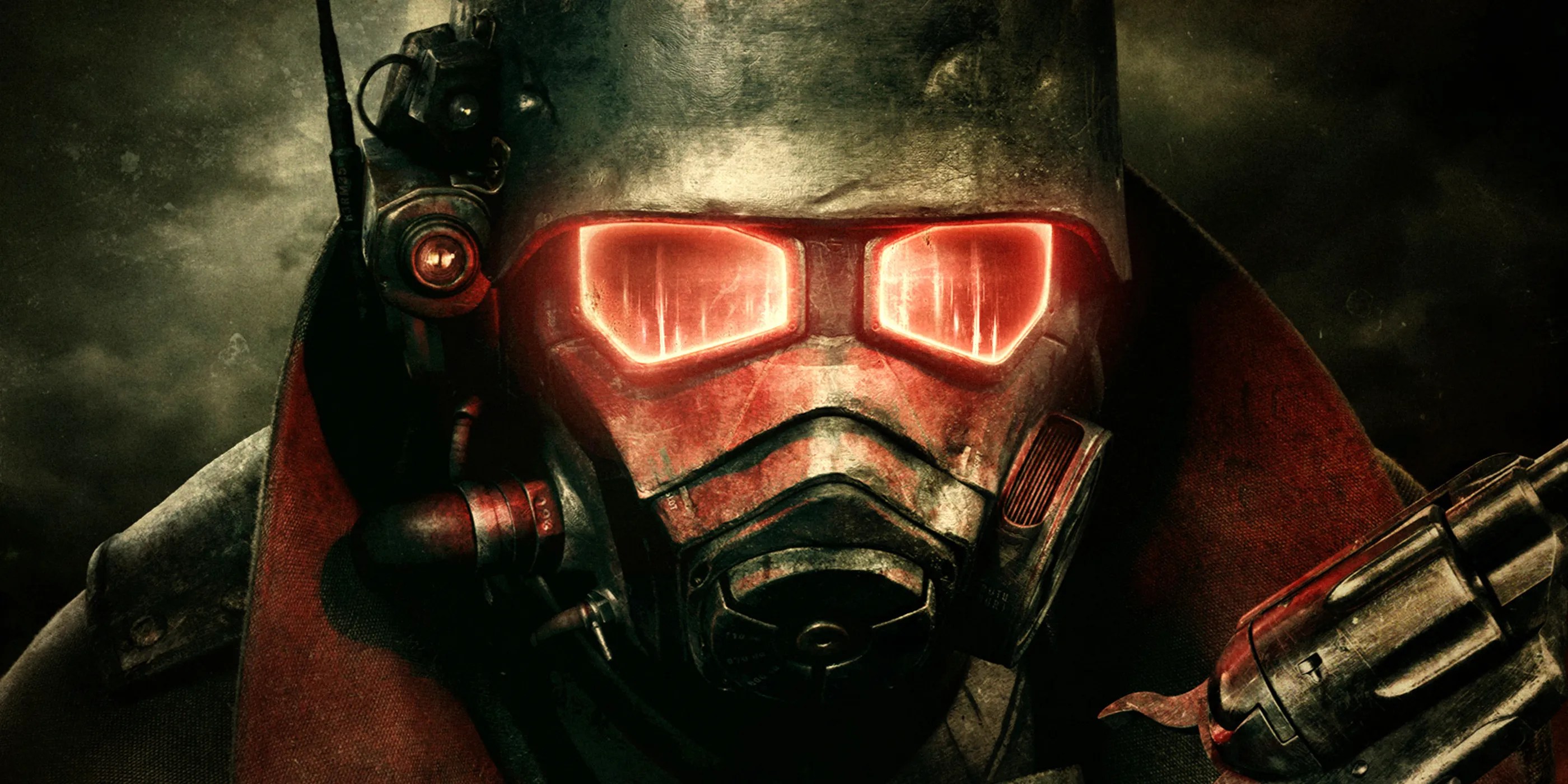 Fallout Is Entering Its Biggest Era Yet