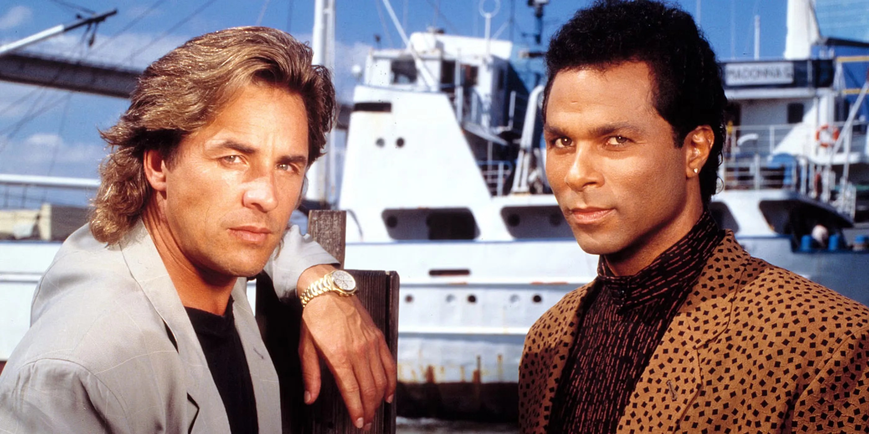 ‘Top Gun: Maverick’ Director’s ‘Miami Vice’ Remake Officially Casts Star Wars Favorite in Major Role