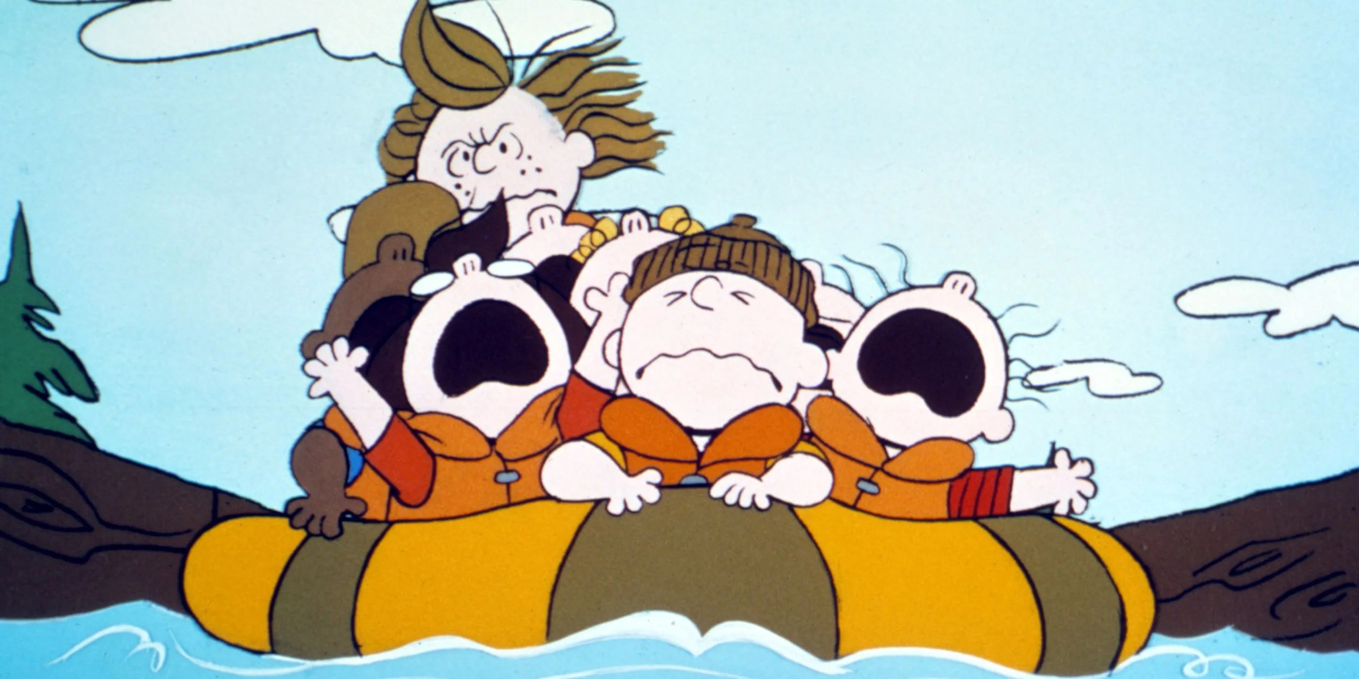 The Final ‘Peanuts’ Comic Strip Became Even More Heartbreaking the Next Day