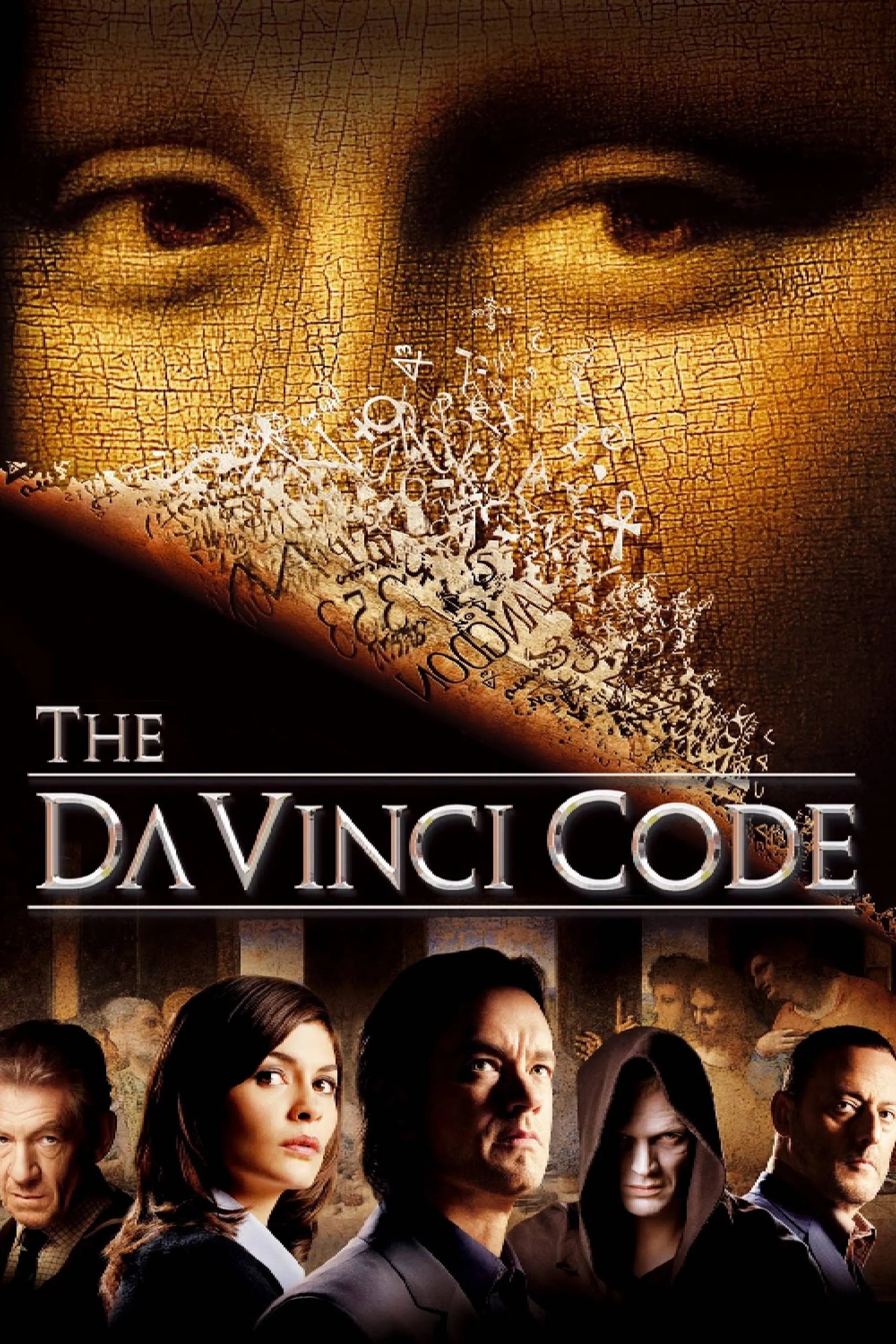 The Da Vinci Code