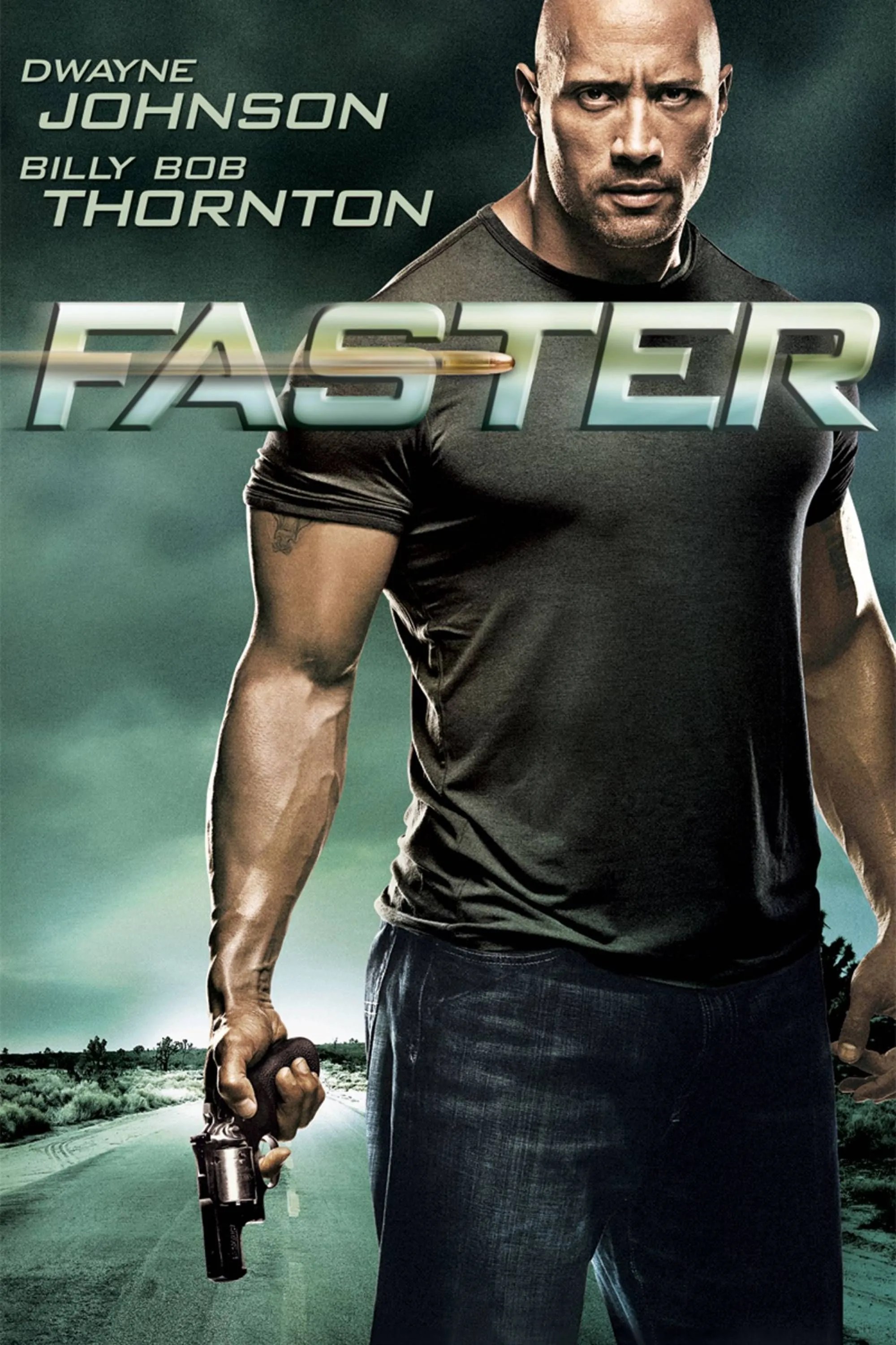 Faster