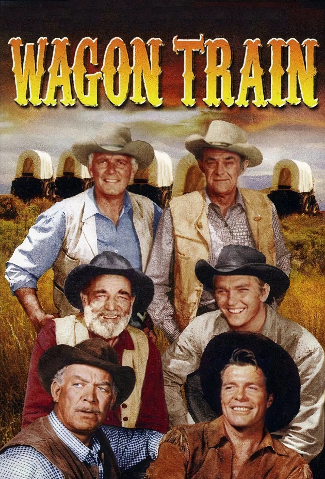 Wagon Train