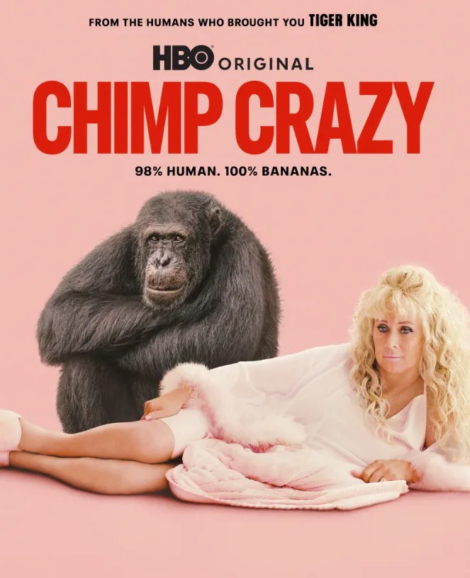 Chimp Crazy