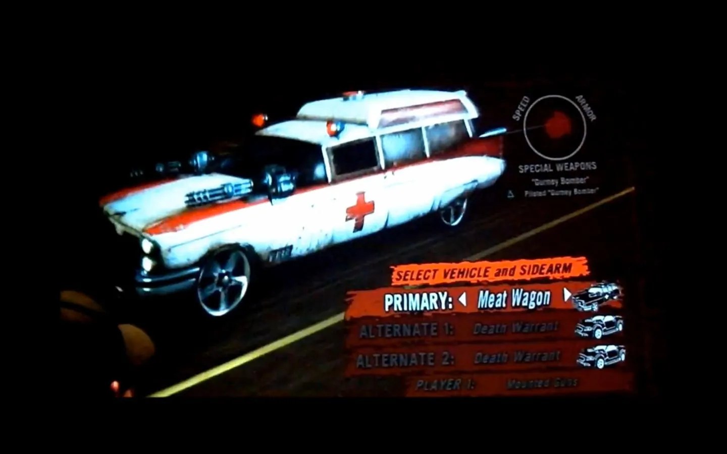 Handson Preview Twisted Metal