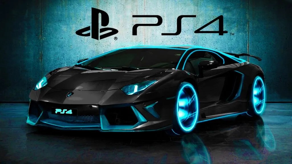 The Responds with Funny and Angry Memes to the Outrageous PS4