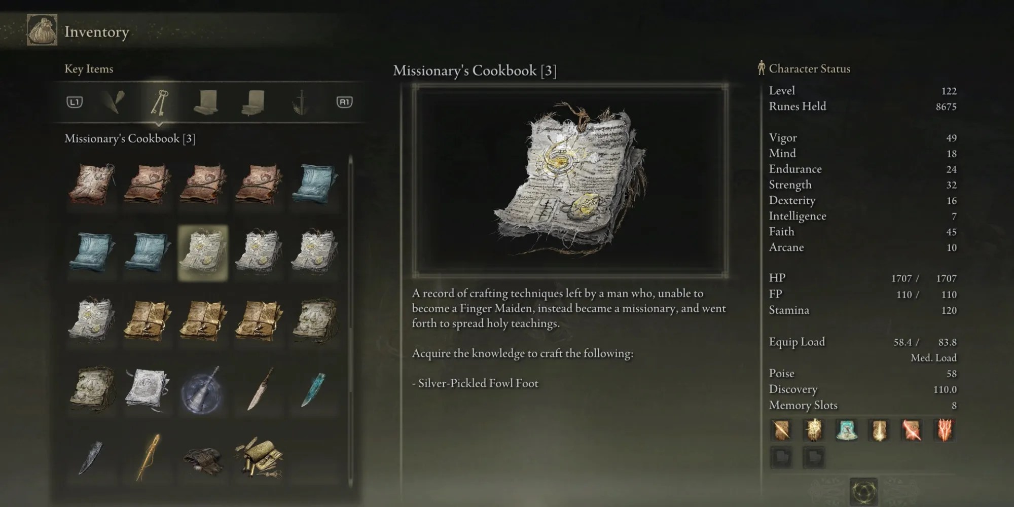 Elden Ring 10 Best Craftable Items