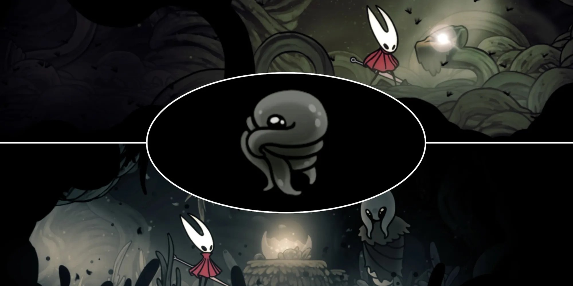Hollow Knight: Silksong: Where To Find & What To Do With The Twisted Bud