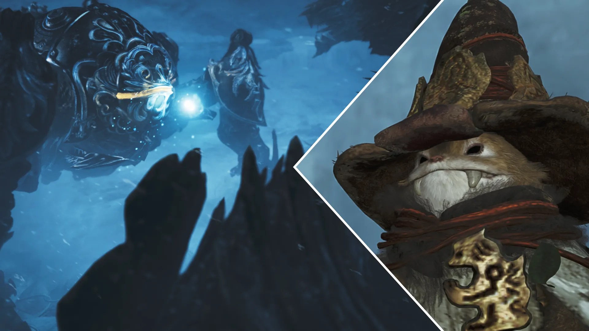 How to Get Bale Armor in Monster Hunter Wilds