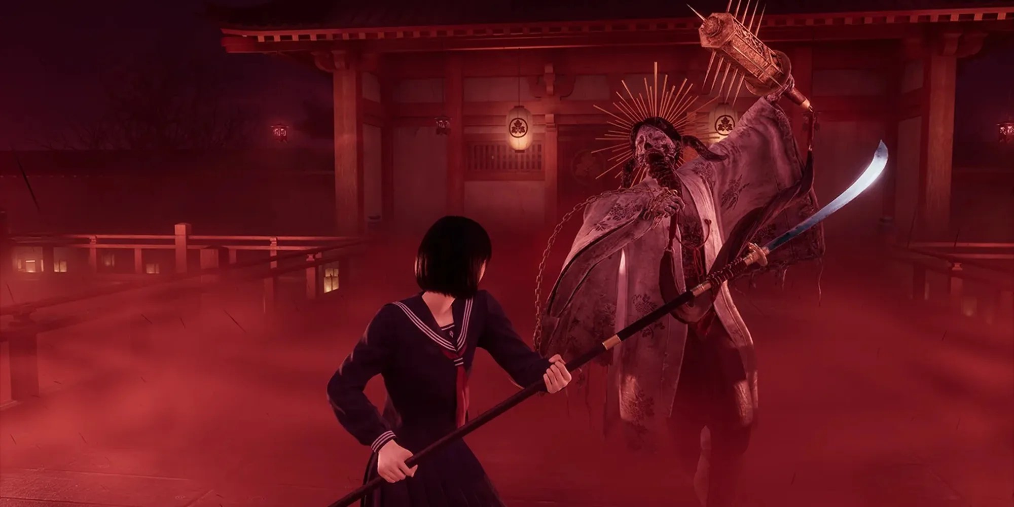 Silent Hill f Hits 1 Million Sales Mark in a Single Day, Outpacing SH2 Remake