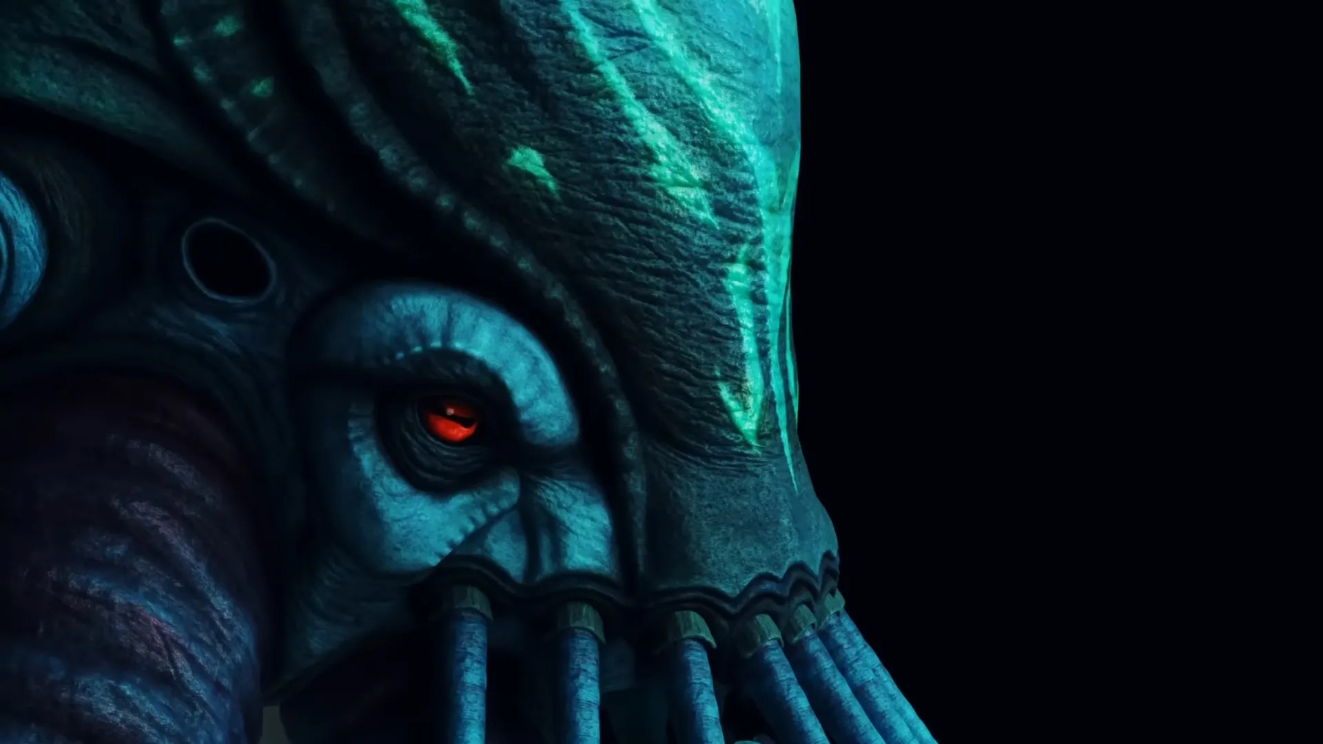 Subnautica 2 Introduces An Angry, Intelligent, “Cthulhu-Inspired Beast” Subnautica 2 Introduces An Angry, Intelligent, “Cthulhu-Inspired Beast”