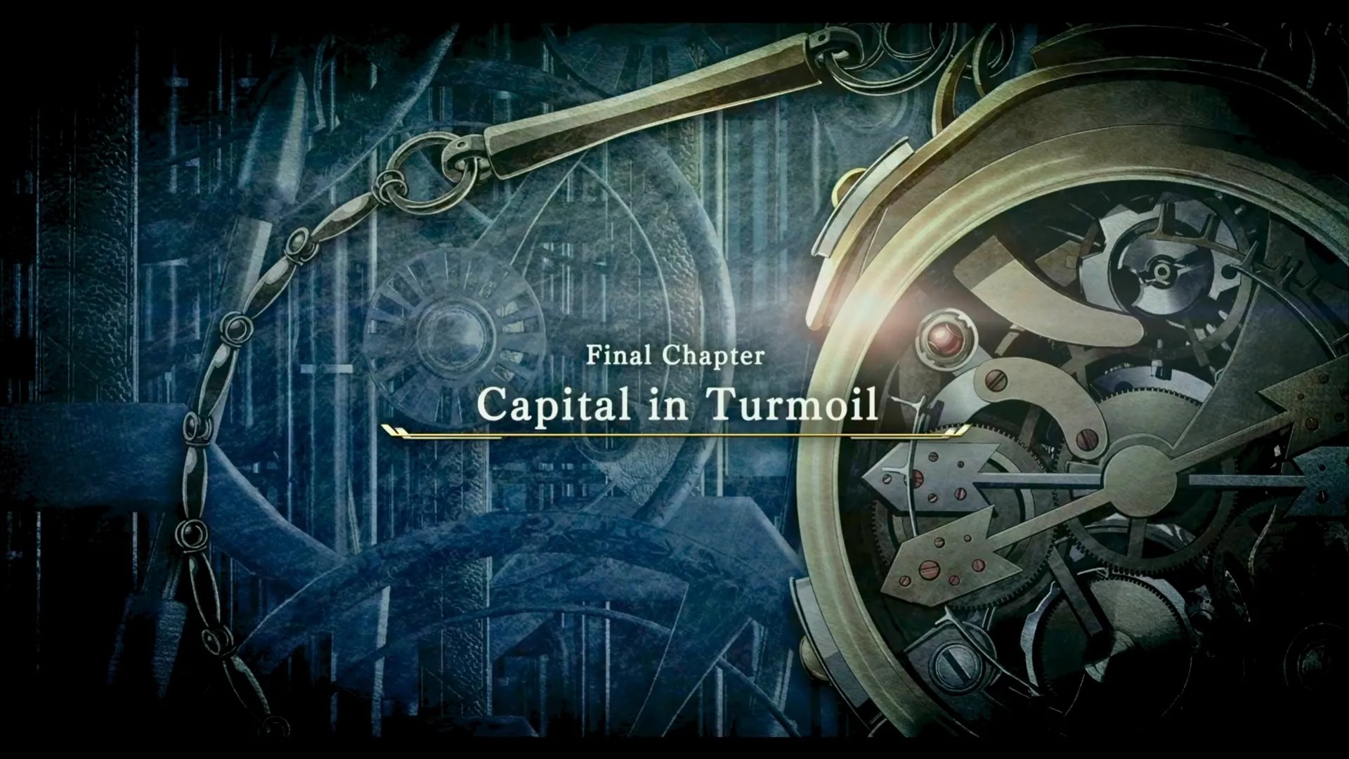 Trails in the Sky 1st Chapter: Final Chapter Walkthrough & All Collectibles Trails in the Sky 1st Chapter: Final Chapter Walkthrough & All Collectibles