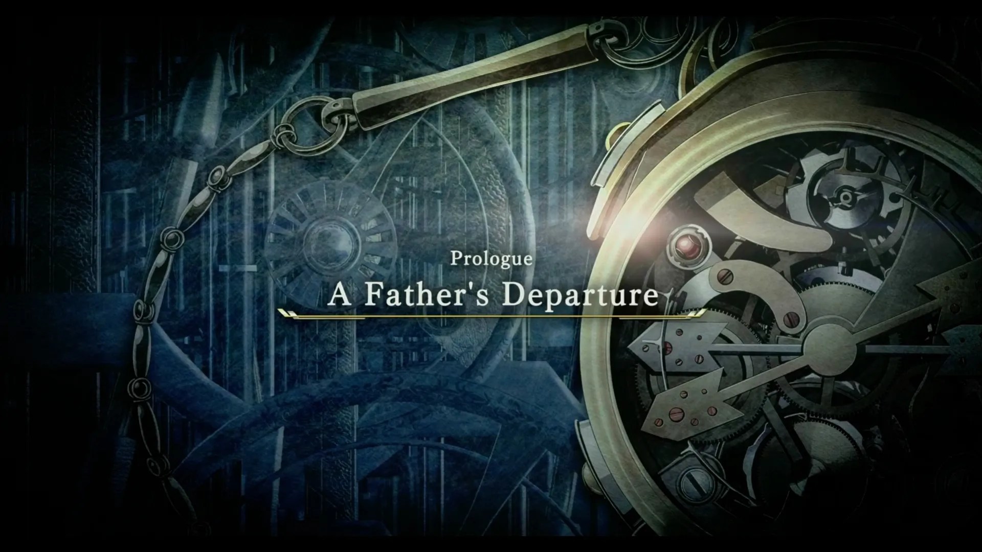 Trails in the Sky 1st Chapter: Prologue Walkthrough & All Collectibles