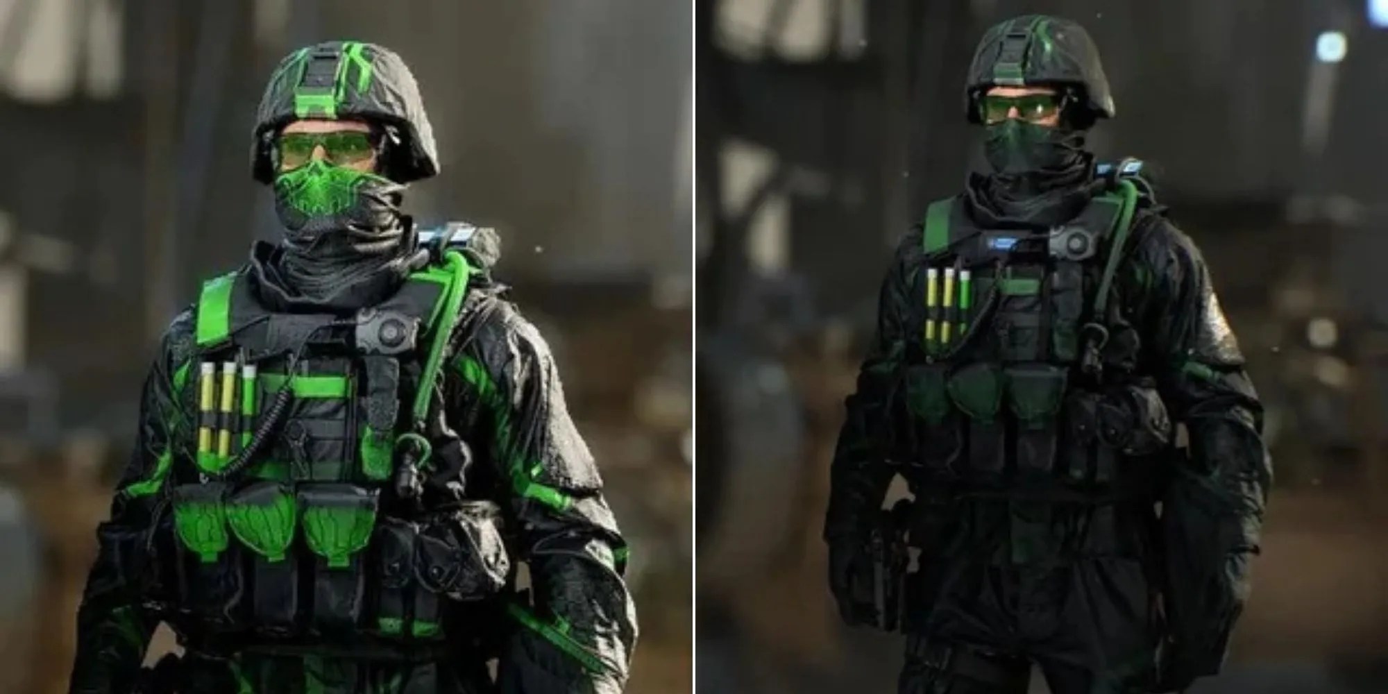 Battlefield 6 ‘System Override’ Skin Changed After Fan Backlash