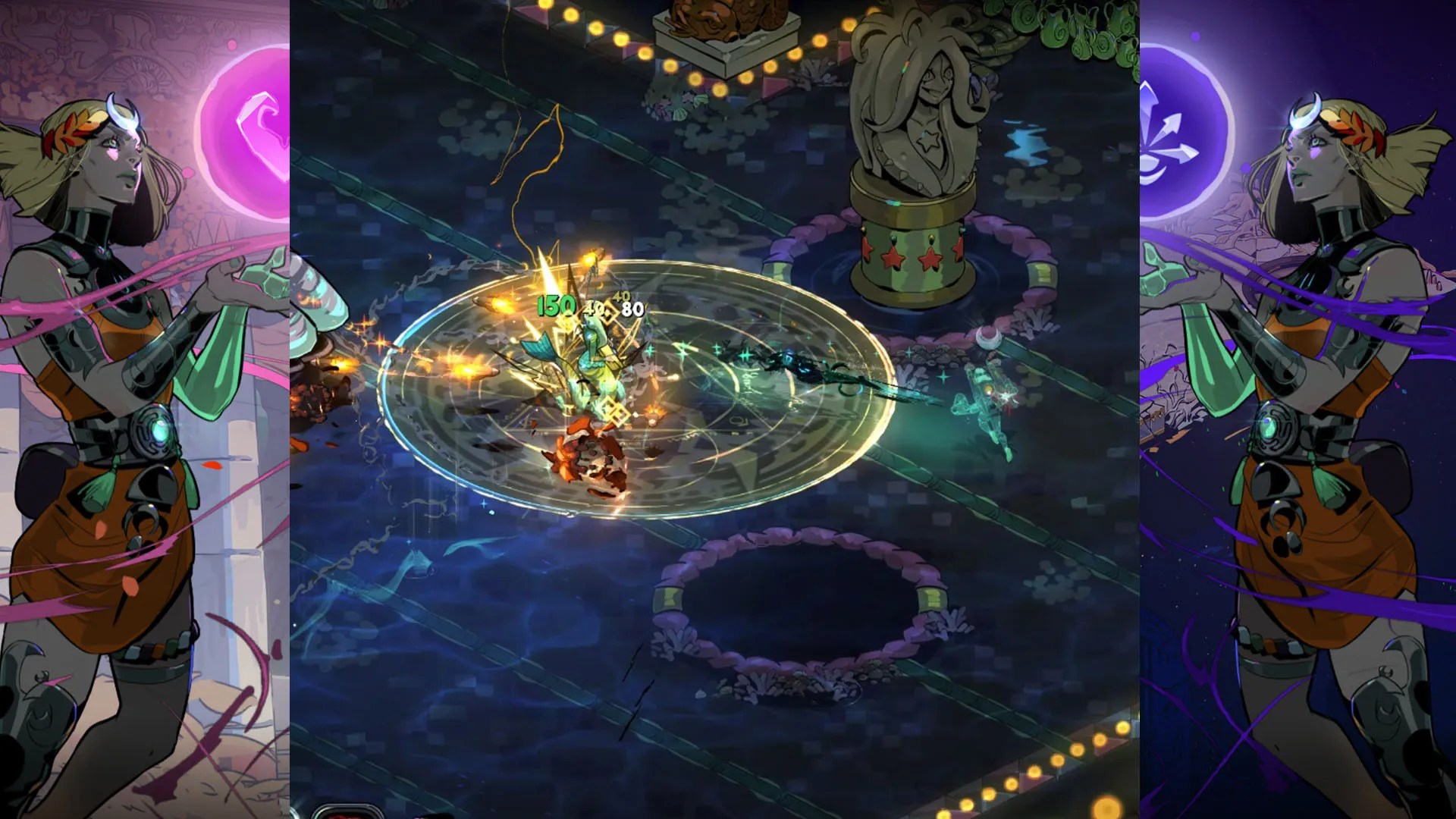 Hades 2: Top 10 Best Boons Ranked