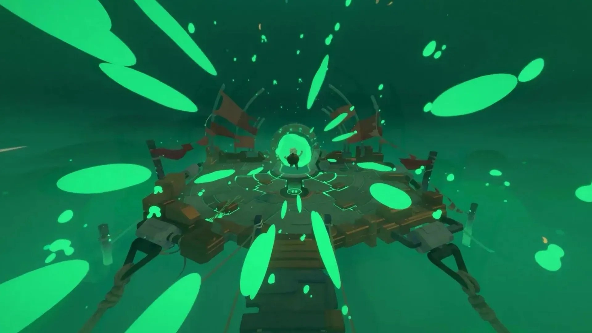 Anticipated Indie Sequel Delayed A Month Because October Has 
