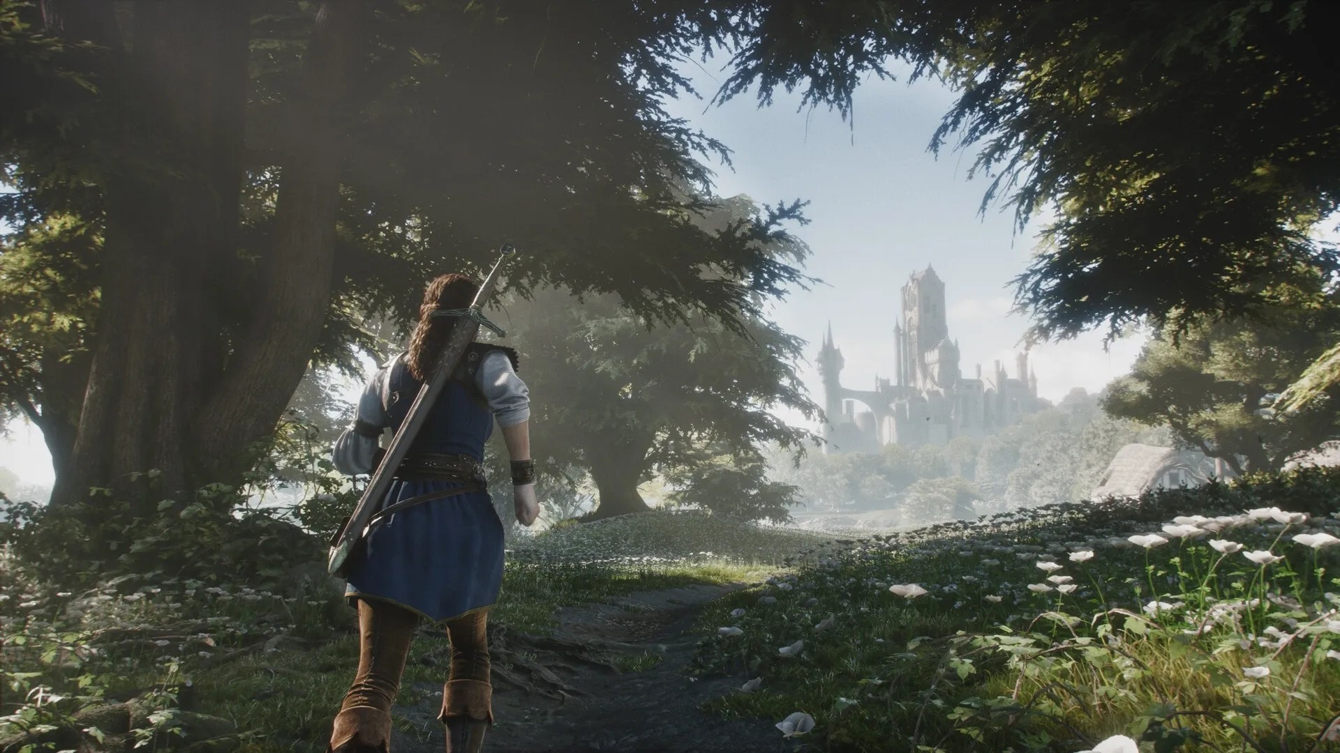 Fable, Forza Horizon 6, and Game Freaks' Beast of Reincarnation Headline the Upcoming Xbox Developer_Direct Fable, Forza Horizon 6, and Game Freaks' Beast of Reincarnation Headline the Upcoming Xbox Developer_Direct