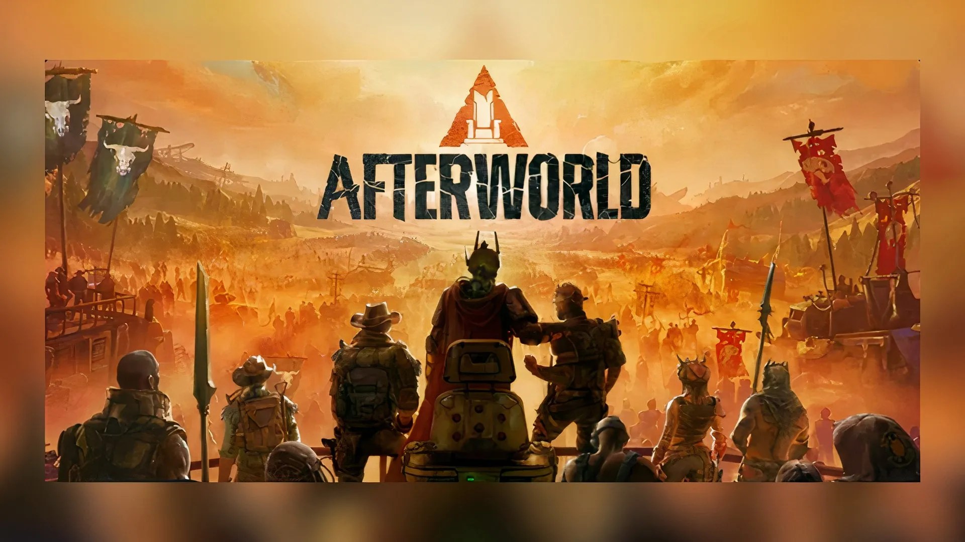 Paradox By accident Leaks Its Personal New Publish-Apocalyptic Technique Sport