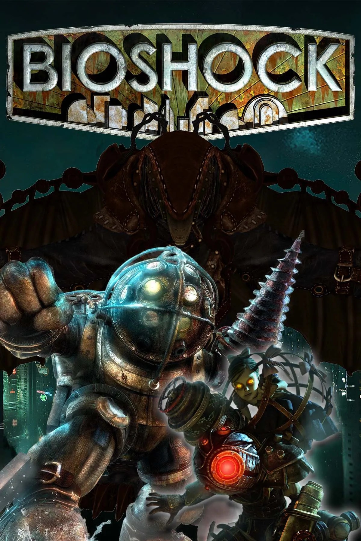 bioshock