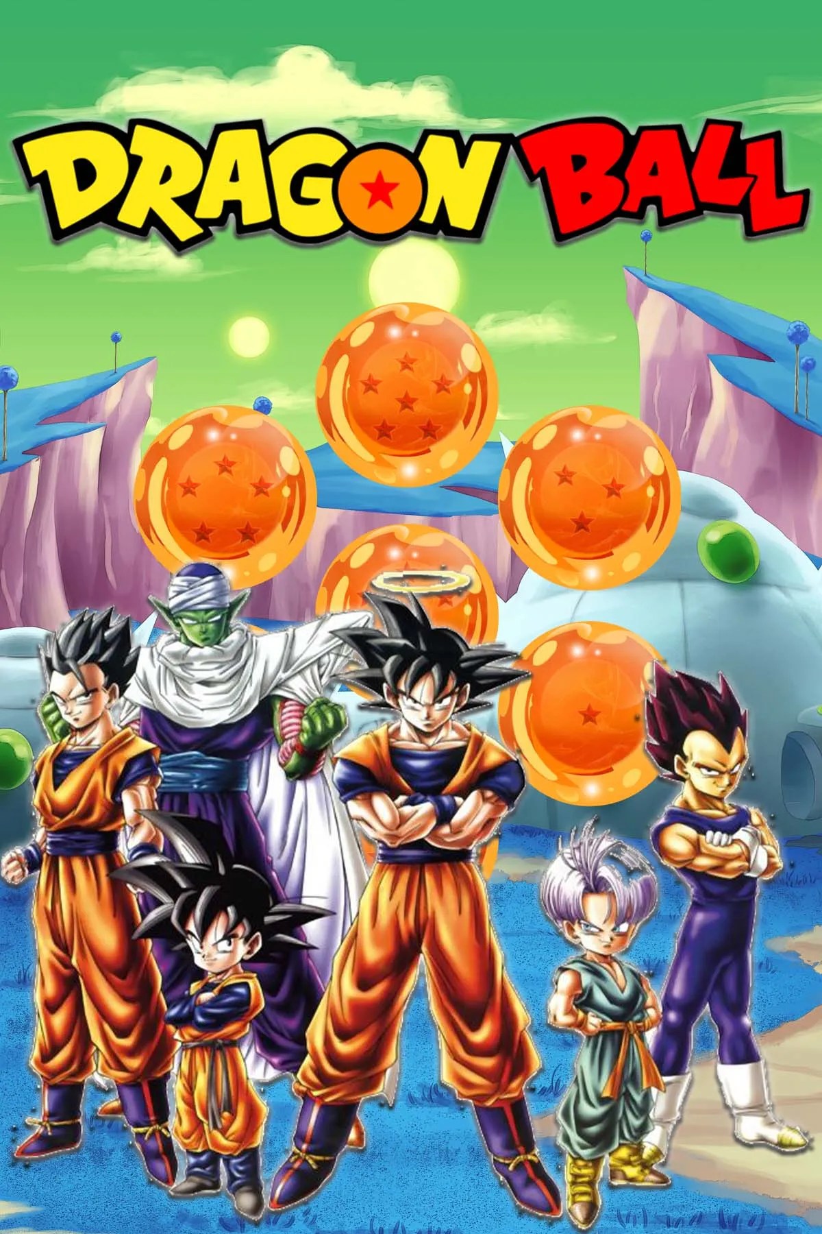 Dragon Ball
