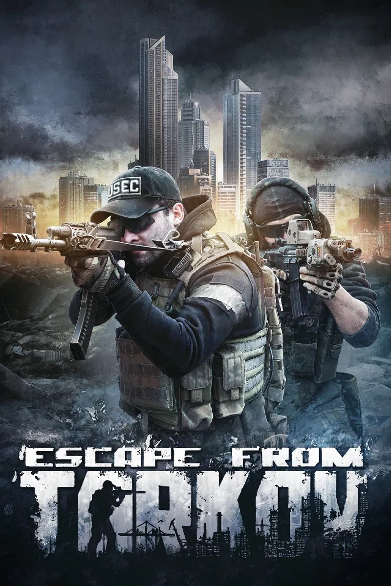 Escape from Tarkov