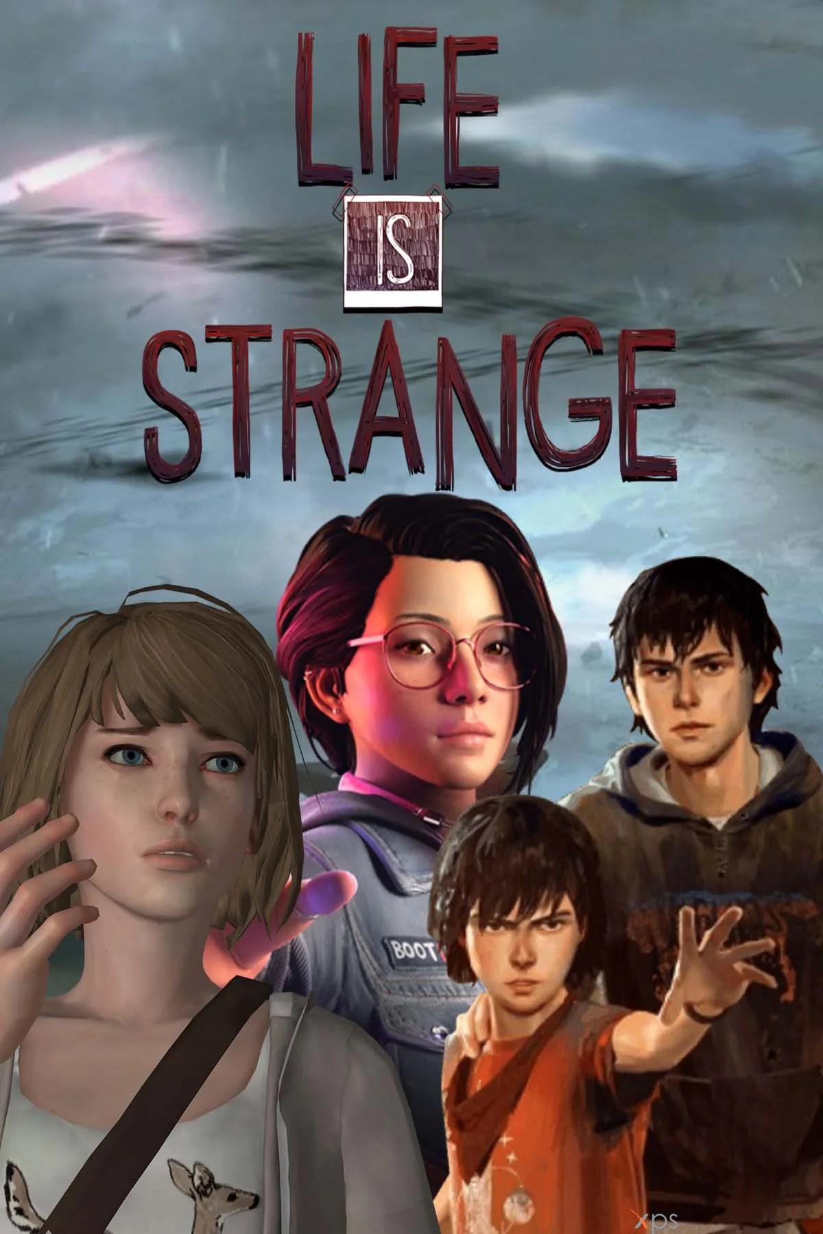Life is Strange