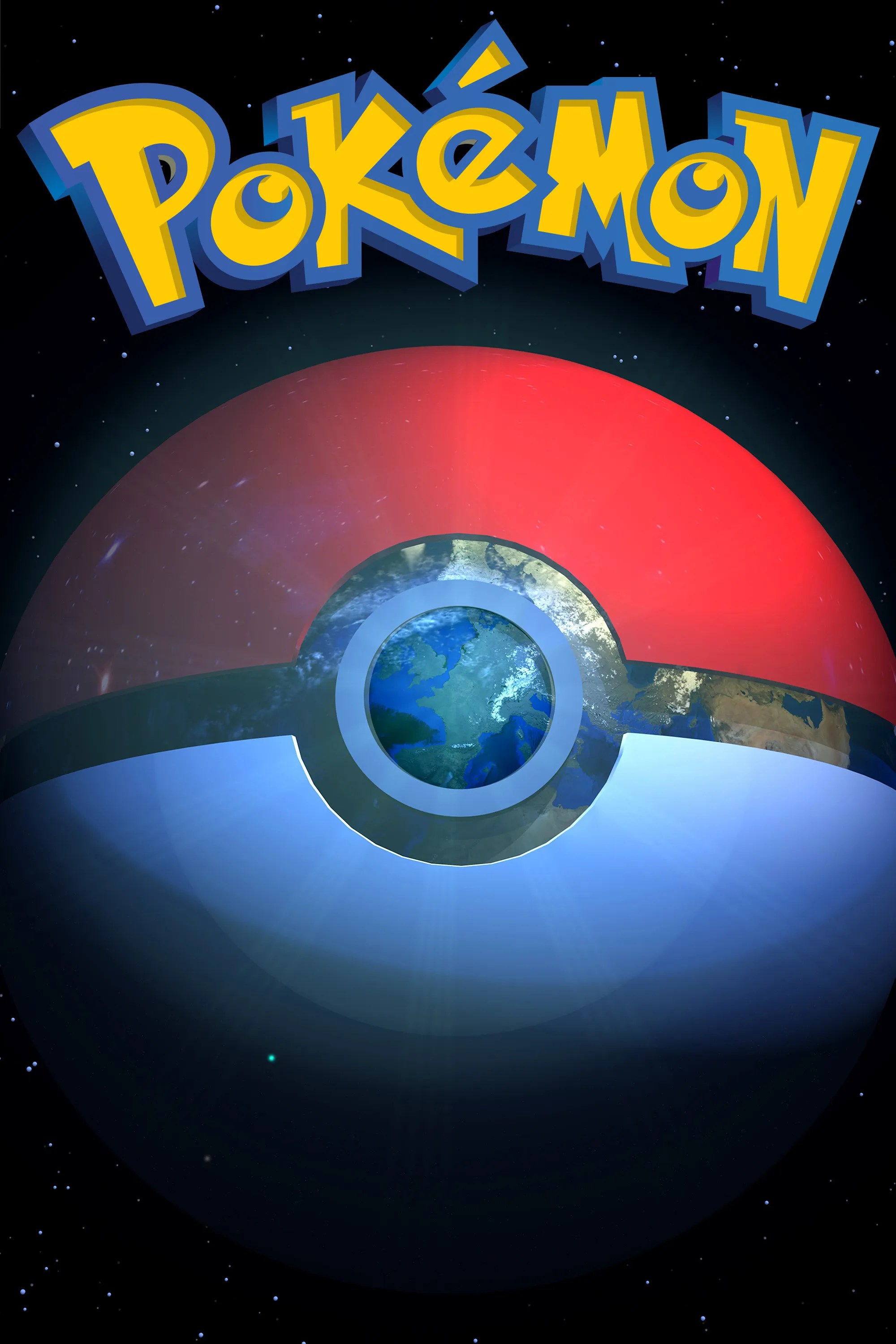 Pokemon