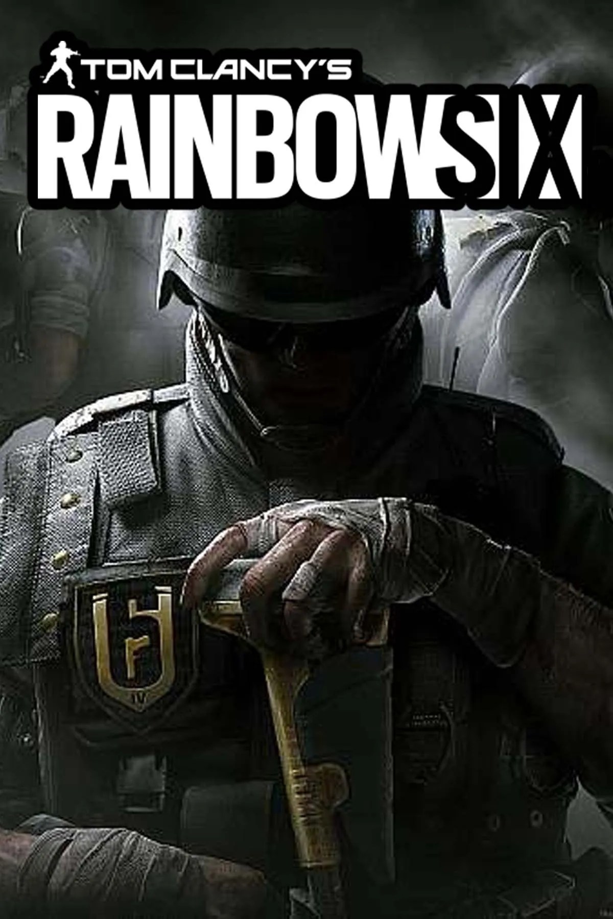 rainbow six