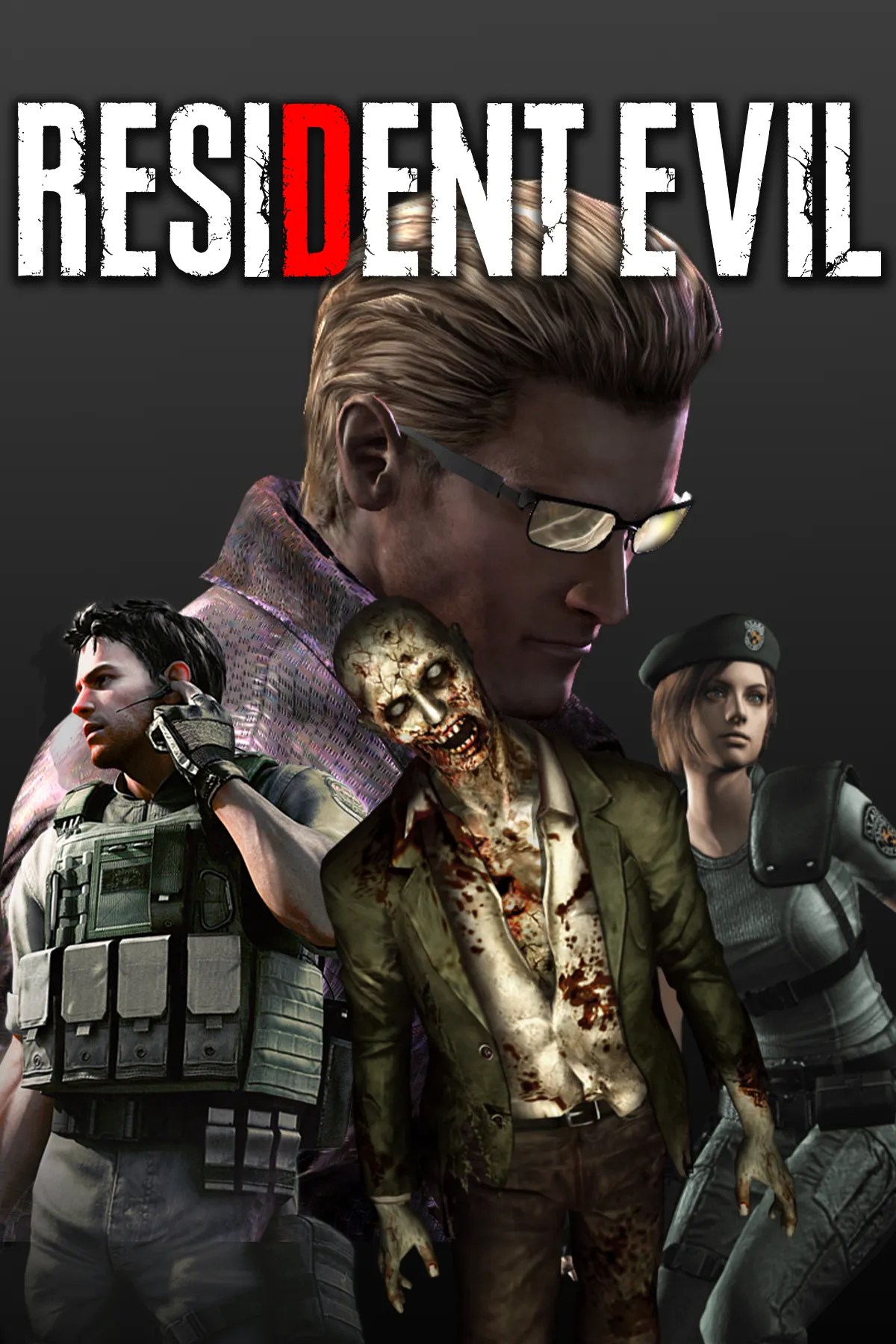 Resident Evil