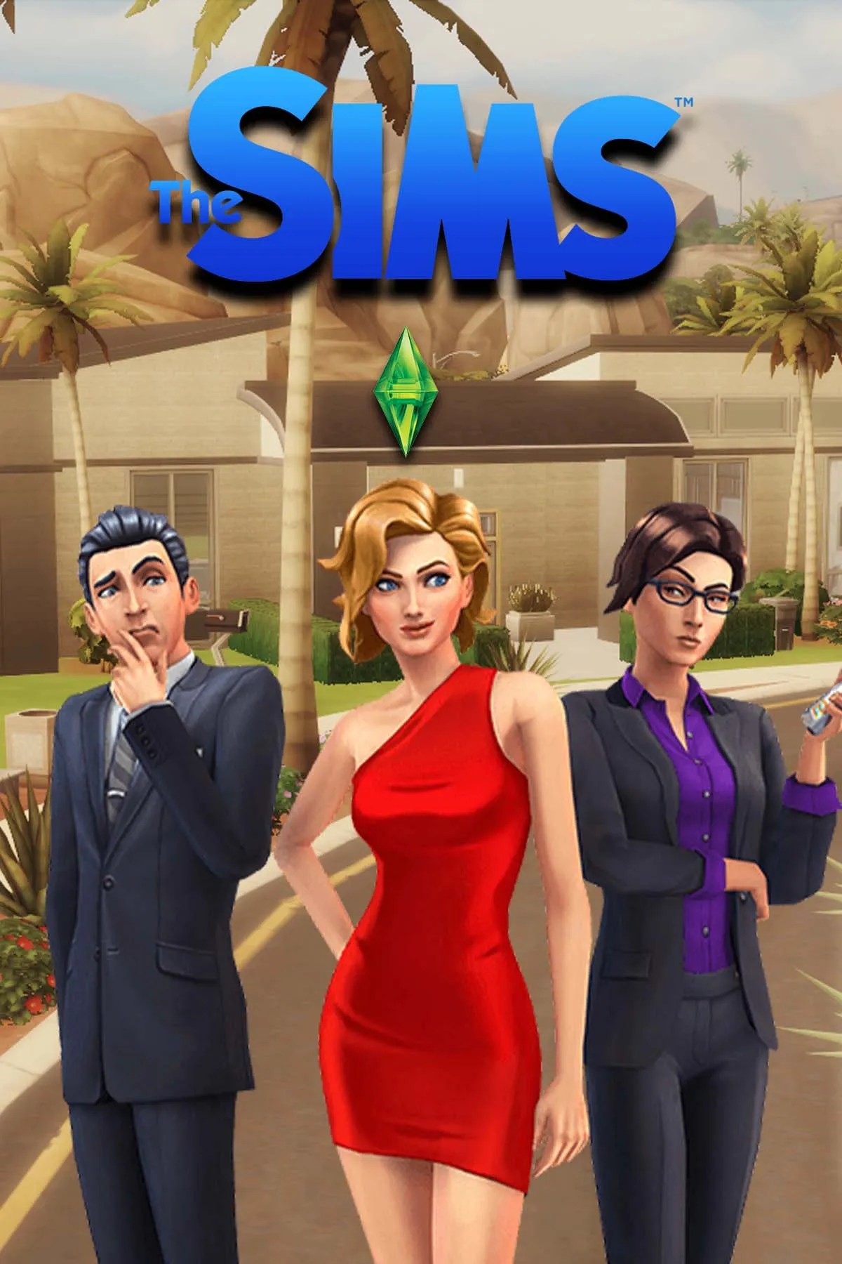 The Sims