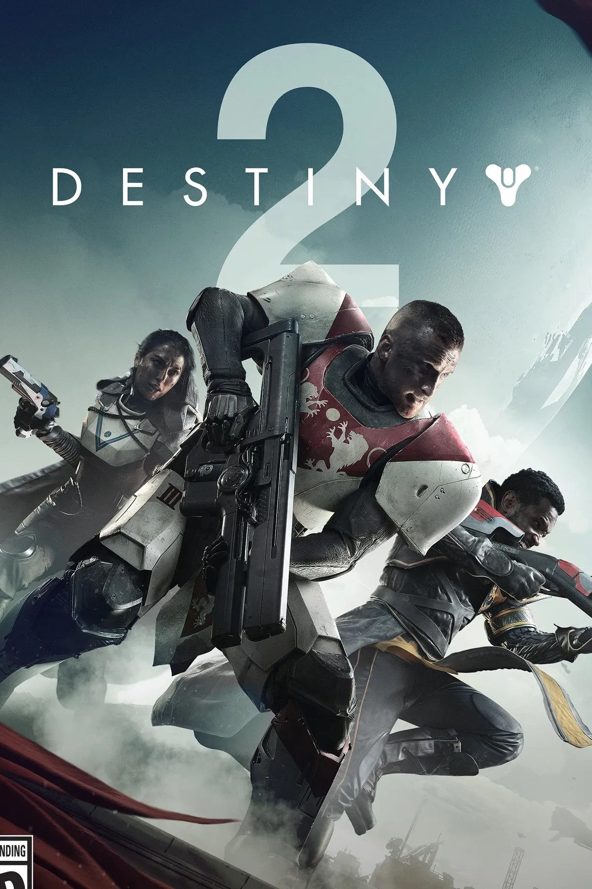 Destiny 2