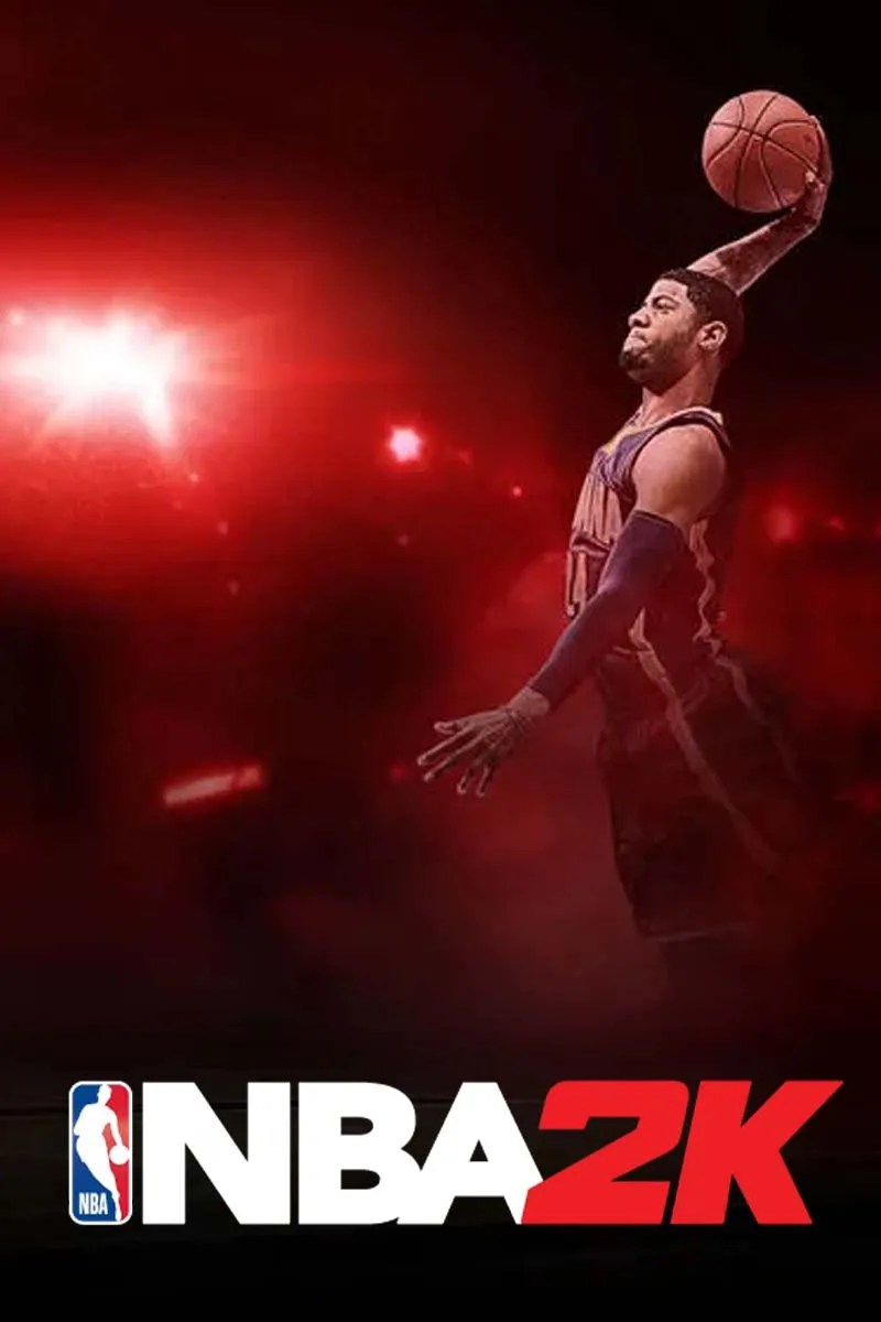 nba 2k