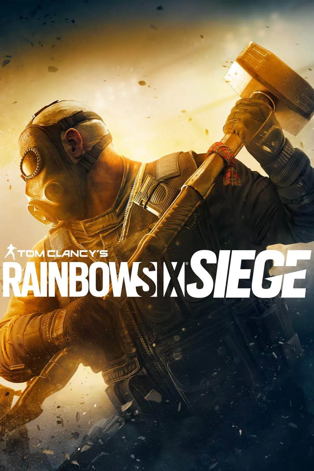 Rainbow Six: Siege