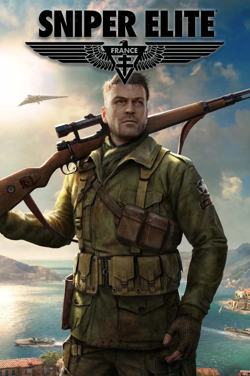 Sniper Elite
