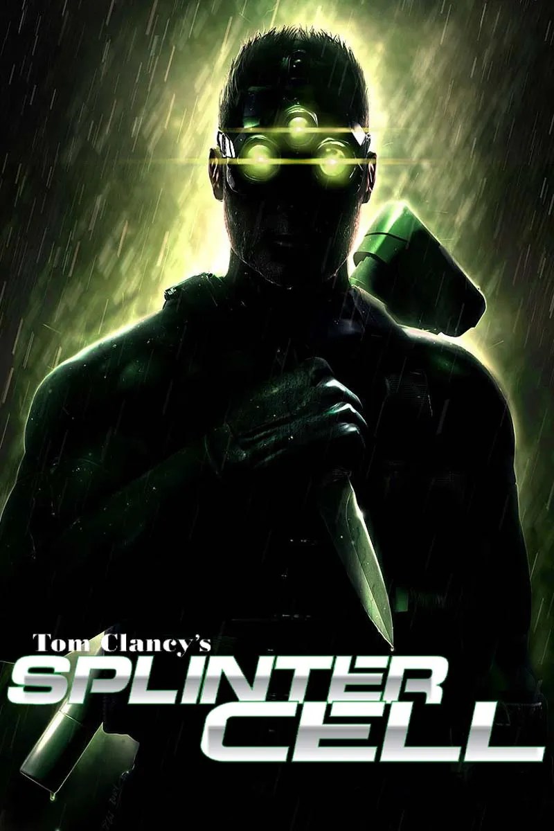 splinter cell