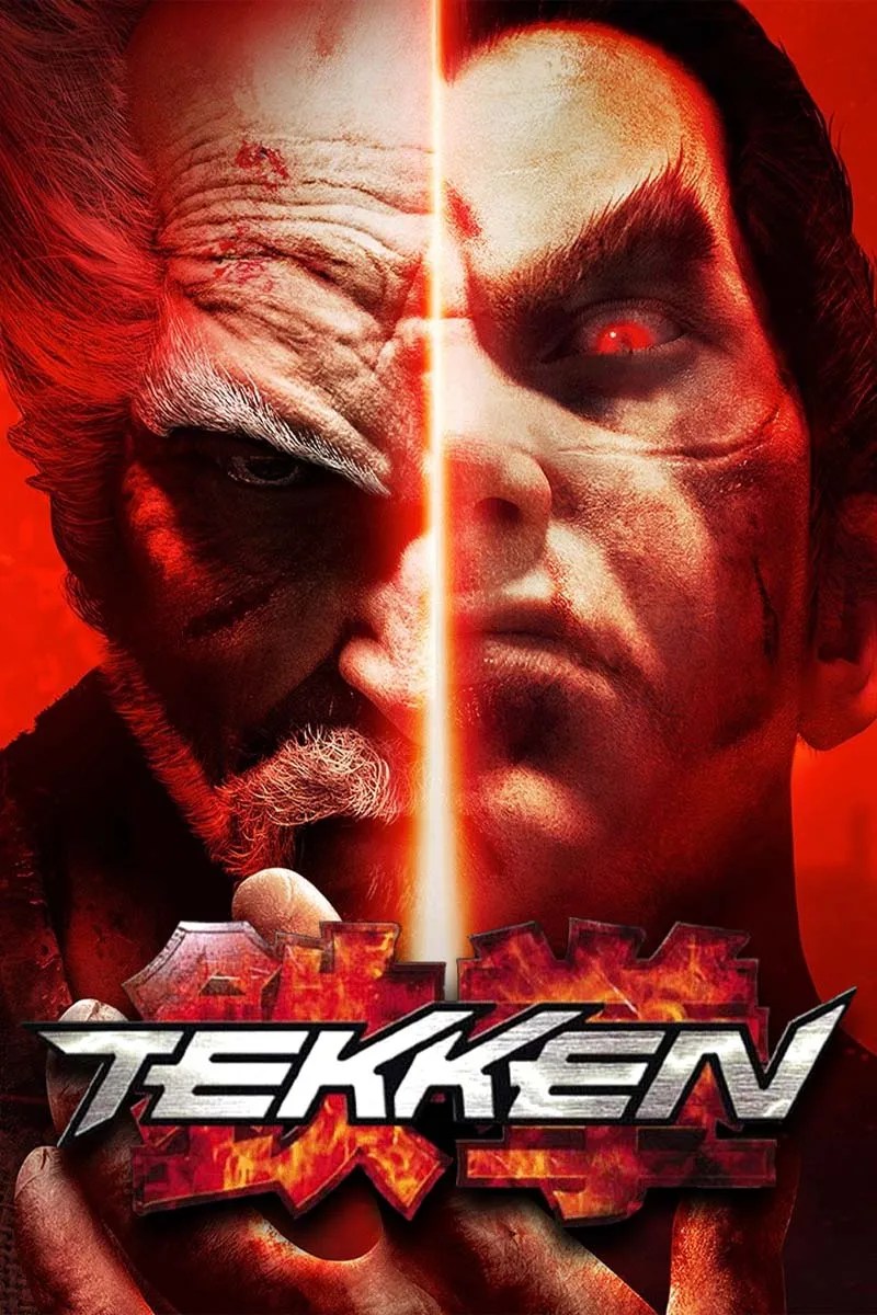 Tekken