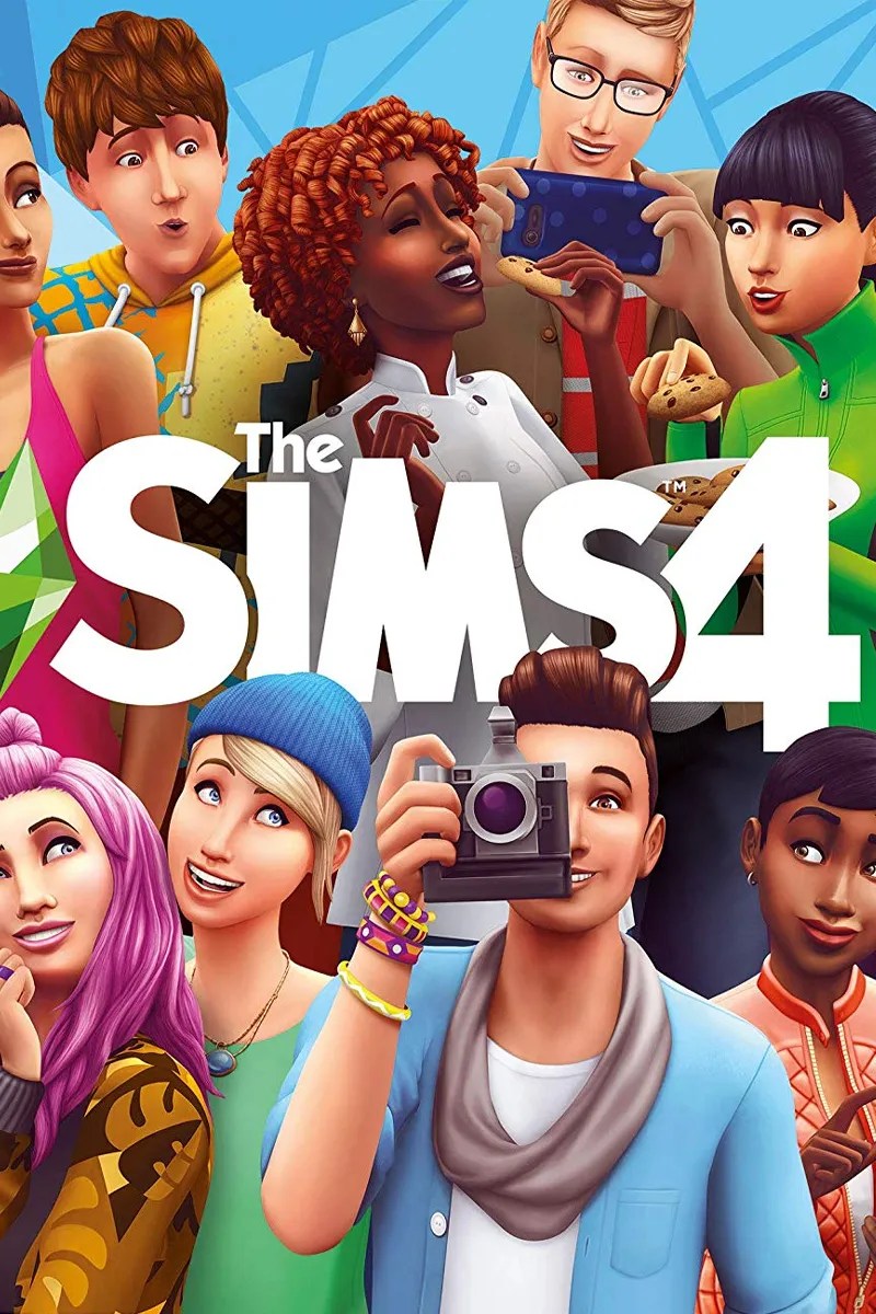 The Sims 4