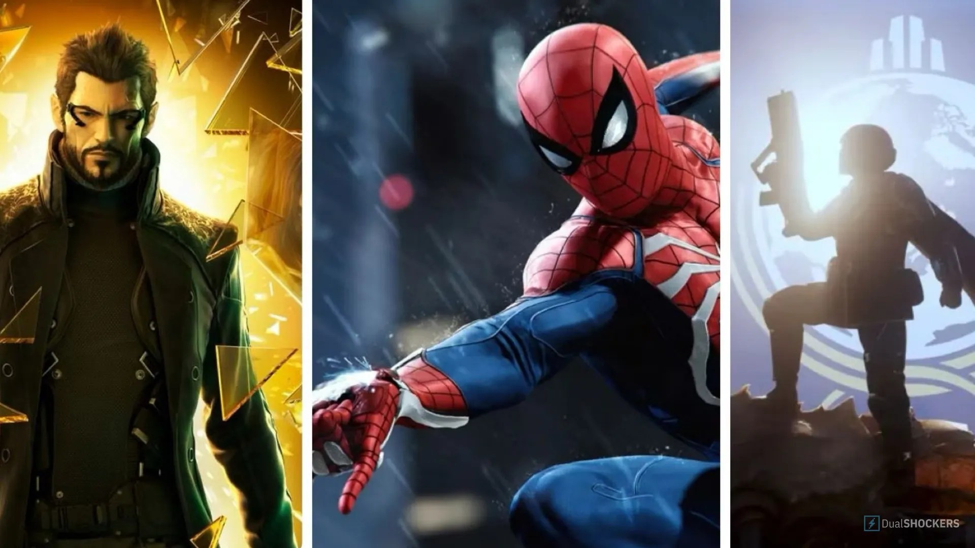 10 Games We Expected To Fail That Are Actually Amazing