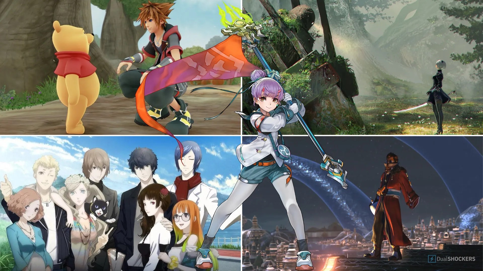 JRPGs With Opening Hours So Robust They Instantly Hooked Gamers for 80+ Hour Journeys