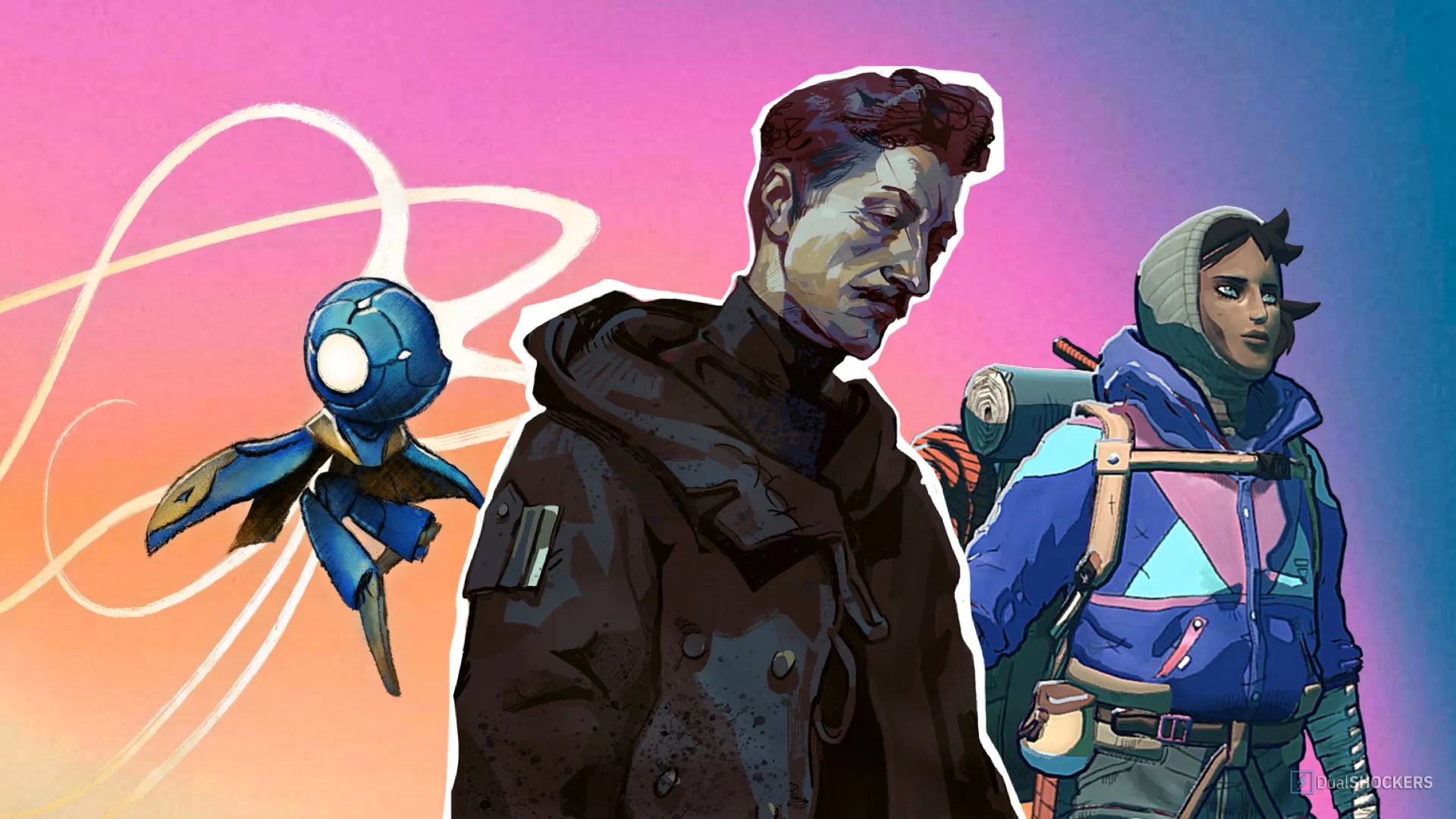 10 Indie Games From 2026 That Feel Like Cult Classics Already 10 Indie Games From 2026 That Feel Like Cult Classics Already