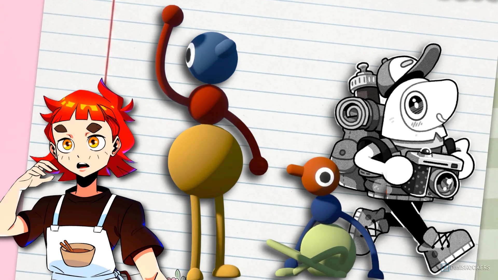 10 Most Thrilling Indie Video games Nonetheless to Are available 2026