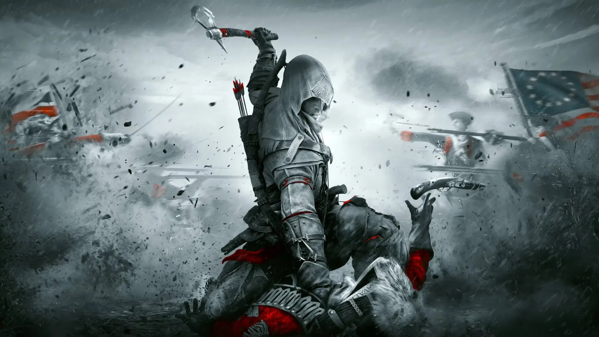 Ubisoft Abandons Formidable Murderer’s Creed Set After the usCivil Warfare