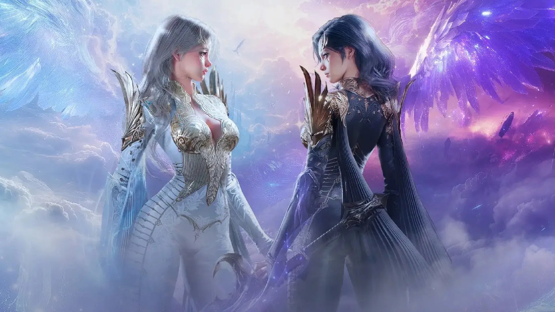 Aion2 DPS Meter Enters Experimental Launch