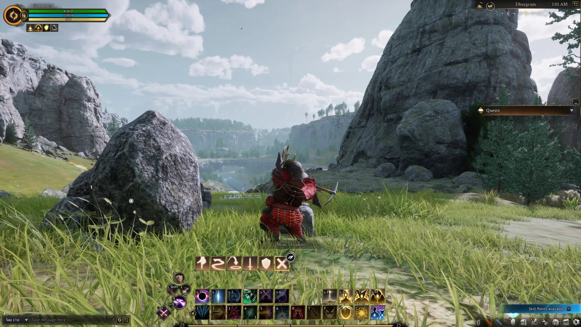 Ashes of Creation Founder Wins Preliminary Court docket Order