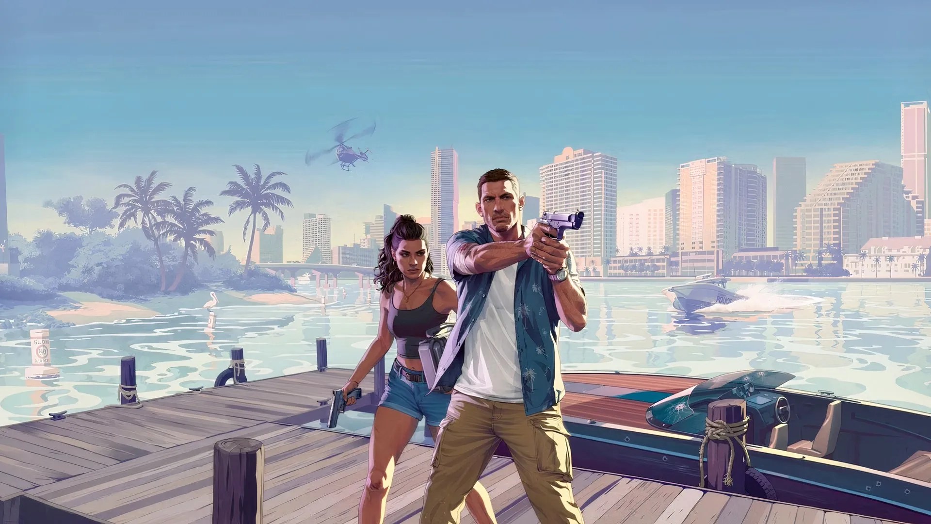 GTA 6 Pricing Formally Revealed