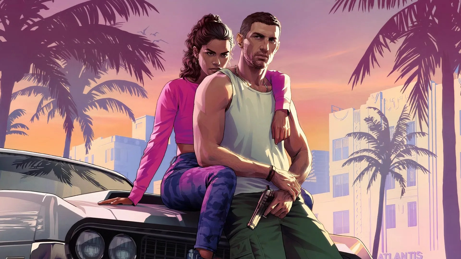 Free GTA 5 Improve Formally Introduced for June 18
