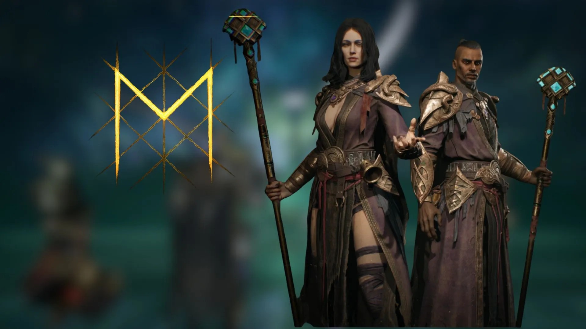 Grasp the Arcane – Mistfall Hunter Sorcerer Construct Information
